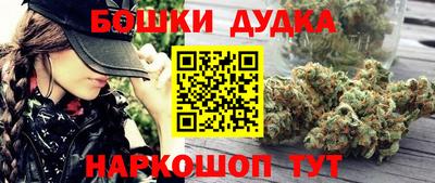 молекула духа Донской